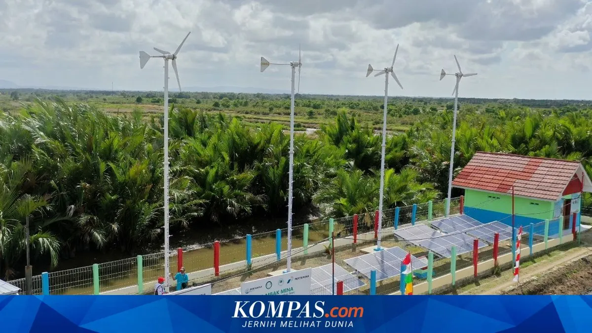 Mengapa Listrik di Cilacap Harus Bisa Diandalkan? Cari Tahu di Sini!